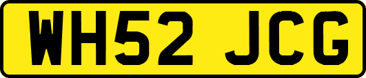 WH52JCG