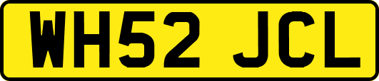 WH52JCL