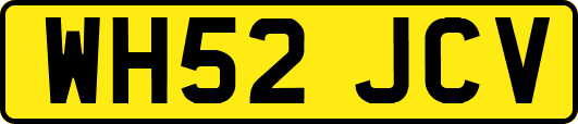WH52JCV