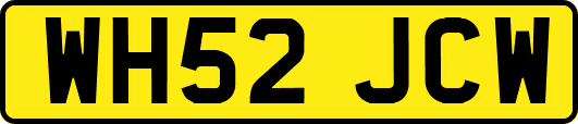 WH52JCW