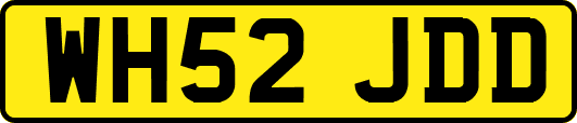 WH52JDD