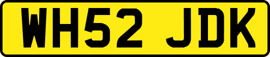 WH52JDK