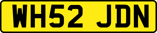 WH52JDN