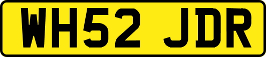 WH52JDR