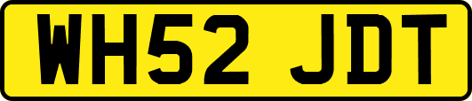 WH52JDT