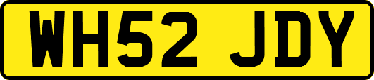 WH52JDY