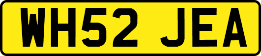 WH52JEA