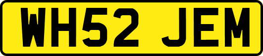 WH52JEM