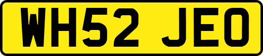 WH52JEO