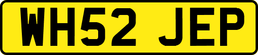 WH52JEP