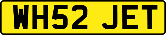 WH52JET
