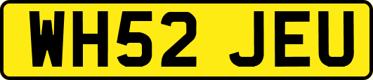 WH52JEU