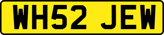 WH52JEW