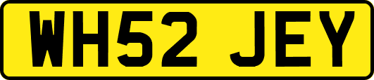 WH52JEY