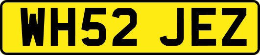 WH52JEZ