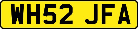 WH52JFA