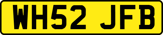 WH52JFB
