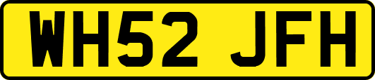 WH52JFH