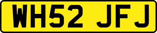 WH52JFJ