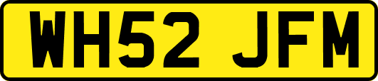 WH52JFM