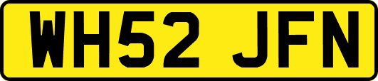 WH52JFN