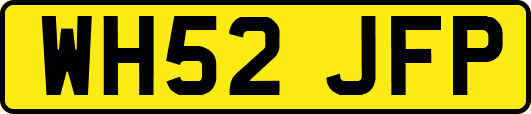 WH52JFP