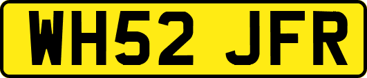 WH52JFR