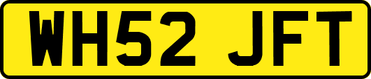 WH52JFT