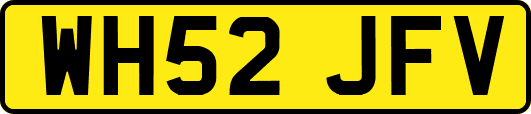 WH52JFV