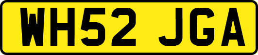 WH52JGA