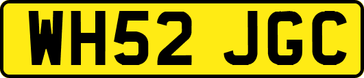 WH52JGC