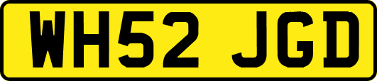 WH52JGD