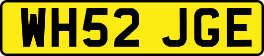 WH52JGE