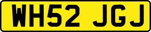 WH52JGJ