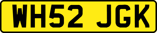 WH52JGK