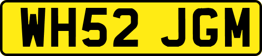 WH52JGM
