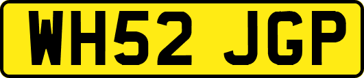 WH52JGP
