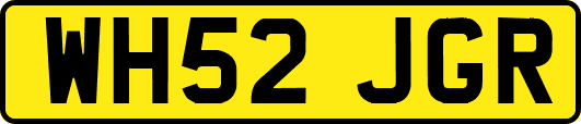 WH52JGR
