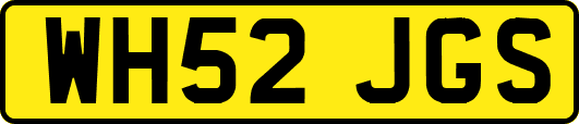 WH52JGS