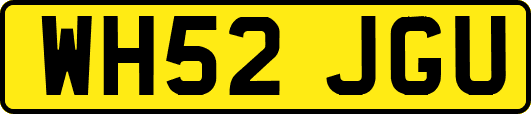 WH52JGU