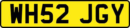 WH52JGY