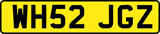 WH52JGZ