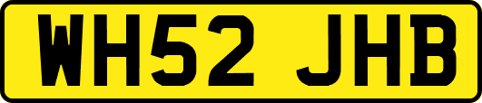 WH52JHB