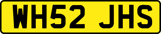 WH52JHS