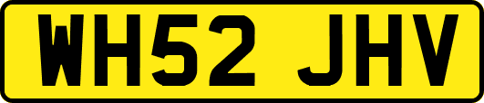 WH52JHV