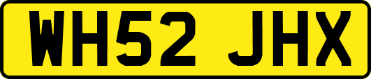 WH52JHX