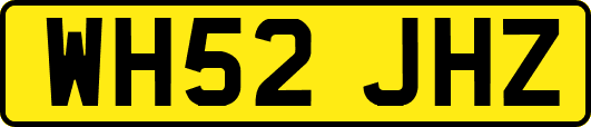 WH52JHZ