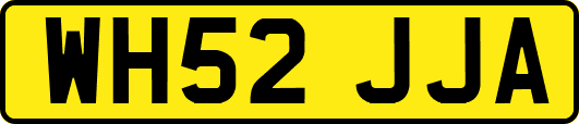 WH52JJA