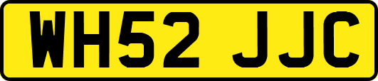 WH52JJC