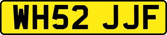 WH52JJF